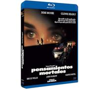 Pensées mortelles / Mortal Thoughts (1991) Blu Ray avec audio francais