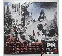 Pensees Nocturnes - Douce Fange