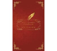 Pensées nocturnes: Le carnet de sous l'emprise du Borgia pour écrire vos pensées comme Nicolas Machiavel