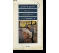 Pensées paresseuses d'un paresseux