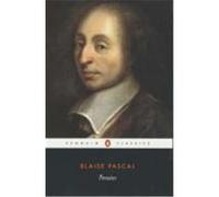 Pensees, Penguin Classics Series A.J. Krailsheimer, Blaise Pascal (Auteur)