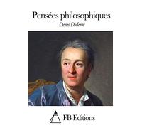 Pensées philosophiques