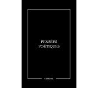 Pensées poétiques