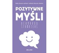 Pensées positives - Bernardo Stamateas (Buch auf Polnisch)