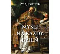 Pensées pour chaque jour - Saint Augustin