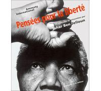 Pensées pour la liberté