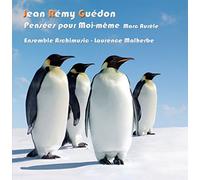 Pensées pour Moi-Même/Jean Remy Guédon