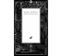 Pensées pour moi-même - Marc Aurèle - Belles Lettres - broché - Essai