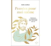 Pensées pour moi-même