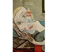 Pensées Pour Penser - Tome 2, Les Mots Et Les Livres Suivi D'un Rentretien Avec Hector Bianciotti