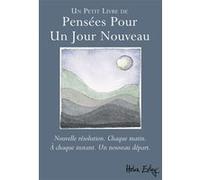 Pensees pour un jour nouveau