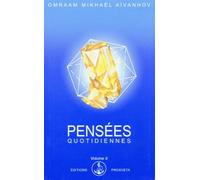 Pensées quotidiennes