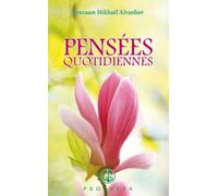Pensées Quotidiennes