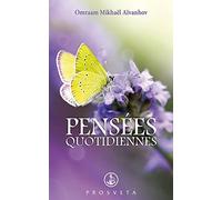 Pensées quotidiennes 2023