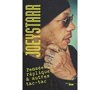 Pensées, répliques & autres tac-tac