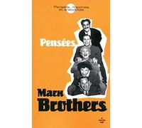 Pensées, répliques et anecdotes [NE]