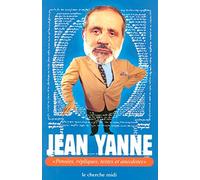 Pensées, répliques, textes et annecdotes