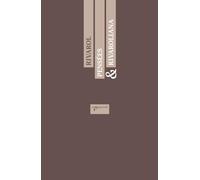 Pensées & Rivaroliana