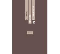 Pensées & Rivaroliana - Antoine De Rivarol - Vagabonde - broché - Roman