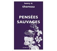 Pensées sauvages