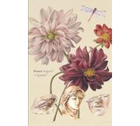 Pensées Sauvages: Carnet botanique pour idées libres