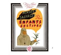 Pensées Sauvages Pour Enfants Cultivés