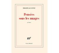 Pensées sous les nuages