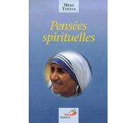 pensees spirituelles