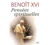 PENSÉES SPIRITUELLES