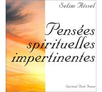 Pensées spirituelles impertinentes