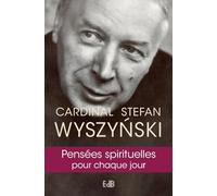 Pensées spirituelles pour chaque jour