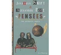Pensées sur différents sujets (octobre 1706)
