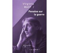 Pensées sur la guerre