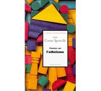 Pensées sur l'athéisme