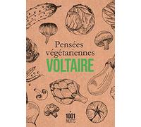 Pensées végétariennes