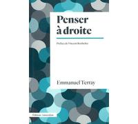 Penser à droite