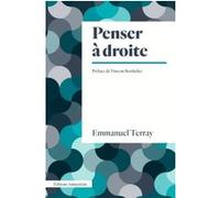 Penser à droite