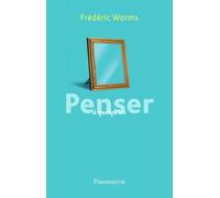 Penser: à quelqu'un