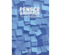 Penser à respirer - Janice Galloway - Cambourakis - broché - Roman