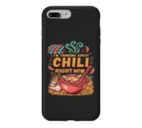 Penser au Chili dès Maintenant Coque pour iPhone 7 Plus/8 Plus