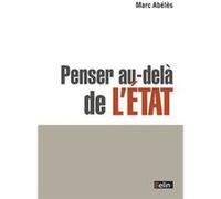 Penser au-delà de l'Etat