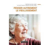Penser Autrement Le Vieillissement