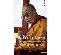 Penser aux autres: La voie du bonheur