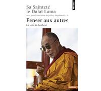 Penser aux autres. La voie du bonheur