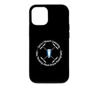 Penser aux Drones Photographie Hobby Coque pour iPhone 12/12 Pro