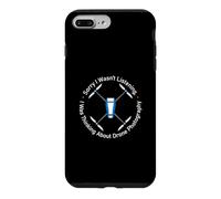 Penser aux Drones Photographie Hobby Coque pour iPhone 7 Plus/8 Plus