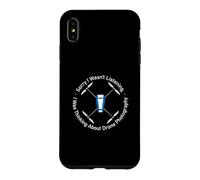 Penser aux Drones Photographie Hobby Coque pour iPhone XS Max