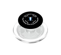 Penser aux Drones Photographie Hobby PopSockets PopGrip pour MagSafe