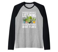 Penser aux Plantes Amoureux des Plantes Jardinier Jardin Manche Raglan