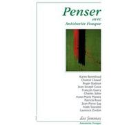 Penser avec Antoinette Fouque Collectif (Auteur)